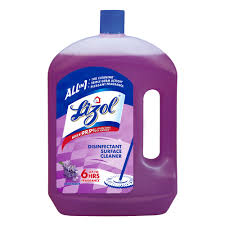 Lizol Lavender 2Ltr