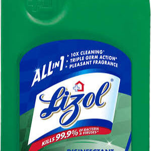 Lizol Jasmine 975Ml