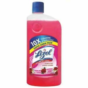 Lizol Floral 975Ml