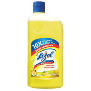 Lizol Citrus 200Ml