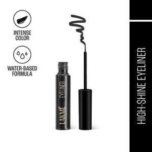 Lk Ur Prec Liq Eyliner Black 4.5Ml