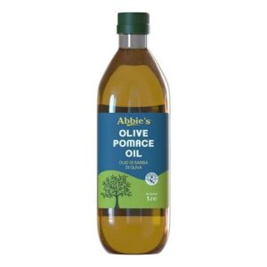 Abbies Olive Pomace Oil 1Ltr