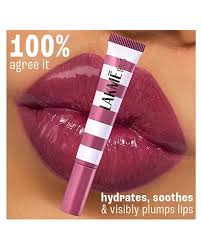 Lakme9to5 Spf15 Gloss Stain Cherry Cola 10Ml