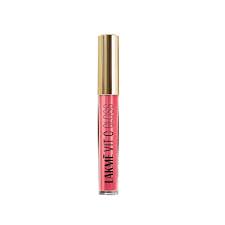 Lakme Vit C Gloss Peachy Nude 2.5Ml