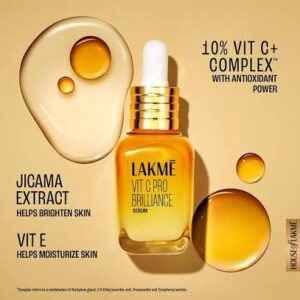 Lakme Vit C Brilliance Serum 30Ml