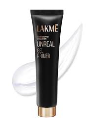 Lakme Unreal Gel Primer 30 Ml