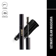 Lakme Ultimate Glam Mascara 10 Ml