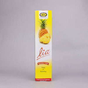 Lia Agarbati Pineapple Twirl 16G
