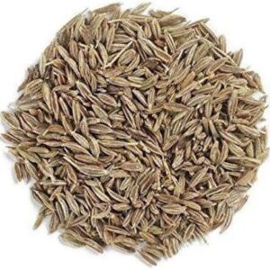 Jirdath Cumin 100G
