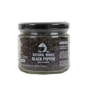 Jirdath Black Paper Whole 60Gm