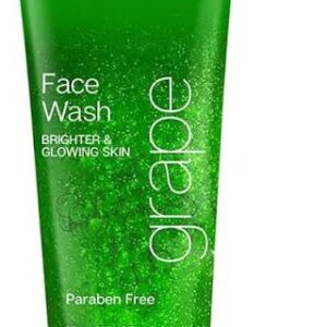 Jovees Grape Fairness Face Wash 120Ml