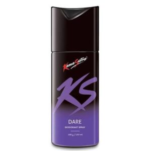 Kama Sutra Dare Deodorant Spray 150Ml