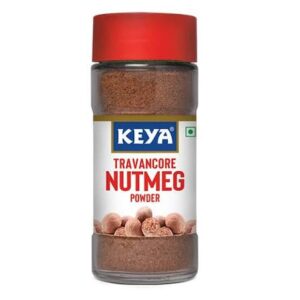 Keya Travancore Nutmeg Powder 60G