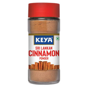 Keya Sri Lankan Cinnamon Powder 45G