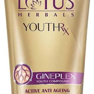Lh Yrx A/A Foming Gel100gm