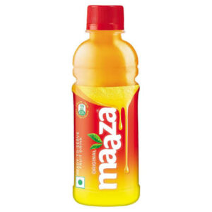 Maaza Mango 250Ml