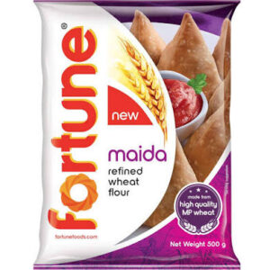 Fortune Maida 500Gm