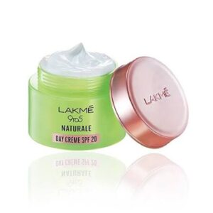 Lak 9To5 Nturle Dy Crm Spf20 Wth Pure Aloevera50g