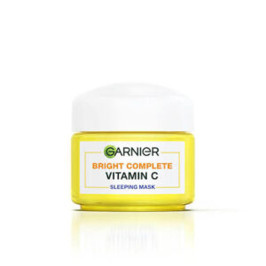 Garnier Bright Complete Vita C Night Crm 18Gm