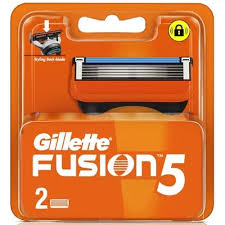 Gillette Fusion 5 2N Cartridges