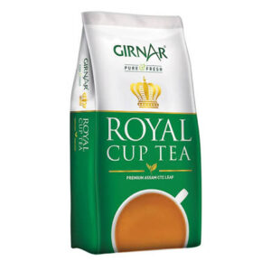 Girnar Royal Cup Tea 250G