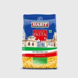Habit Classic Pasta Fusilli500g