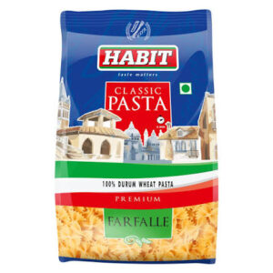 Habit Classic Pasta Farfalle 500G