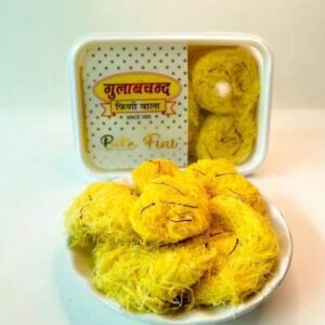 Gulabchand Special Kesar Fini 500G