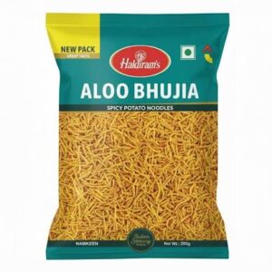 Haldirams Aloo Bhujia 200Gm