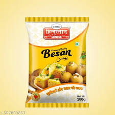 Besan 200G