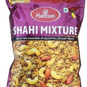 Haldirams Shahi Mixture 200G