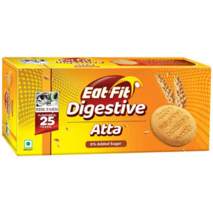 Bisk Farm Eat Fit Digestive 59 G