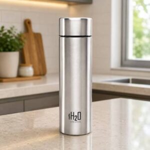 Cello Classic Fridge Water Bottle 1000Ml