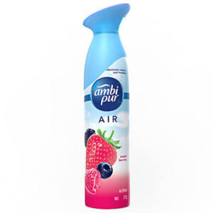 Ambi Pur Air Effects Sweet Berries 275G