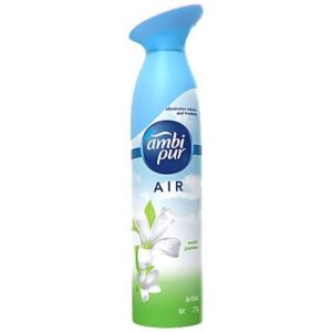 Ambi Pur Air Exotic Jasmine 275G