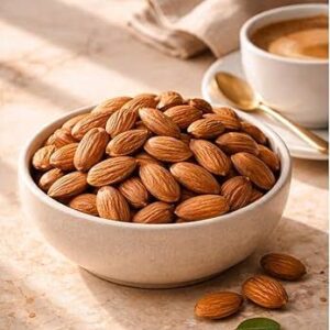 Almond Badam 200G