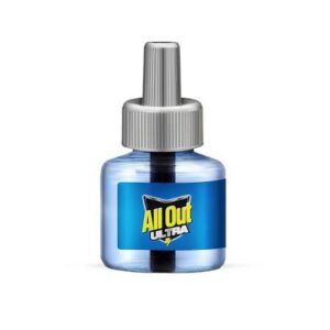 All Out Ultra Refill 45Ml