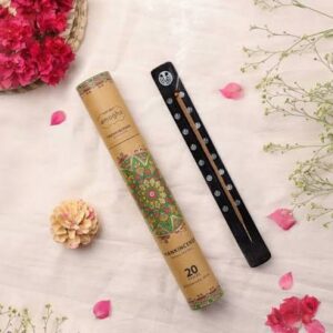 Amogha Frankincense Destress And Relax