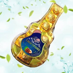 Americano Chocofams T8 Guitar 100G