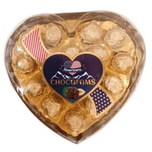 Americano Chocofams T8 Diamond 100G