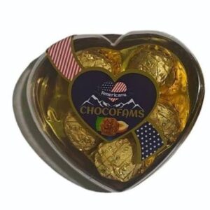 Americano Chocofams T10 Gift 125G