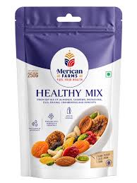 Americano Farms Healthy Mix250g
