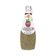 Americandlight Basilsed Drinkpasonfruitjuice290ml