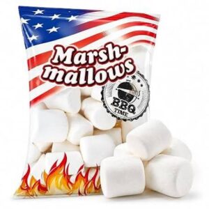American Marsh Mallow Candy