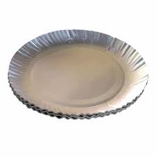 14 No Paper Plate