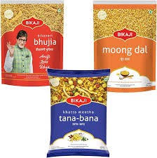 Bikaji Tana Bana K M 400Gm