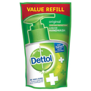 Dettol Orginal Lh 175Ml