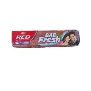 Dabur Red Bae Fresh Grl 80G