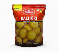 Haldirams Kachori 200Gm