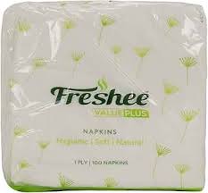 Re Fresh Tissue Paper Singal Ply